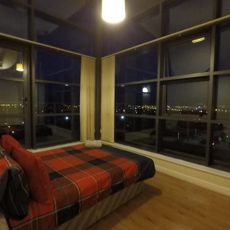 The Sentinel Tower Airport Apartments Ballymun Esterno foto
