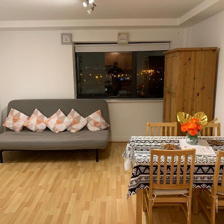 The Sentinel Tower Airport Apartments Ballymun Esterno foto