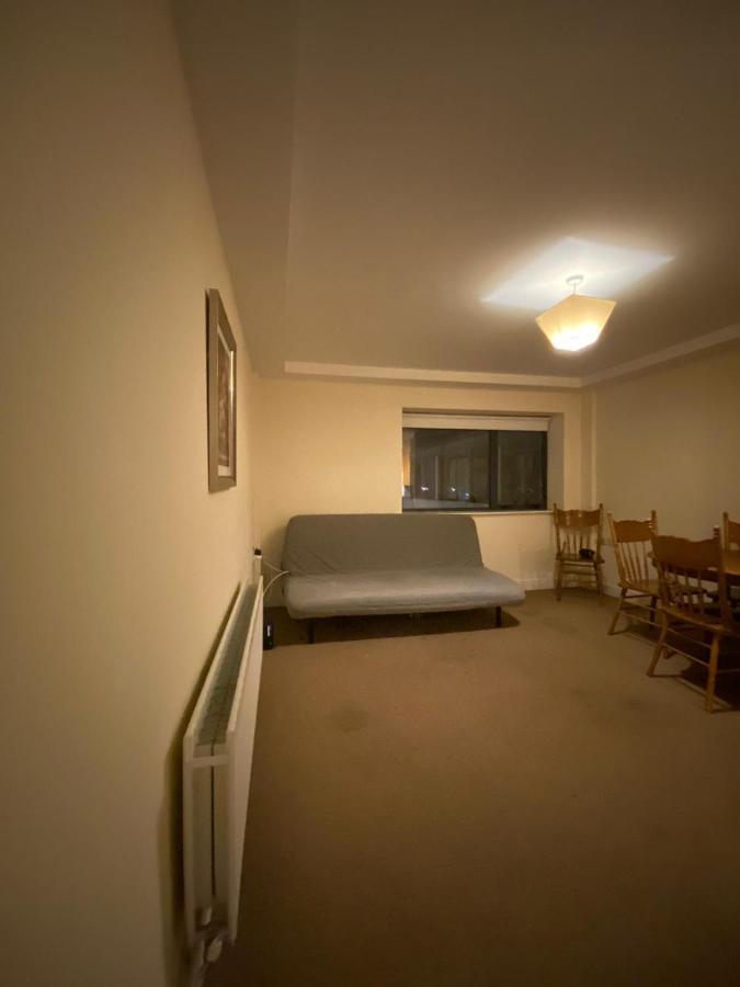 The Sentinel Tower Airport Apartments Ballymun Esterno foto
